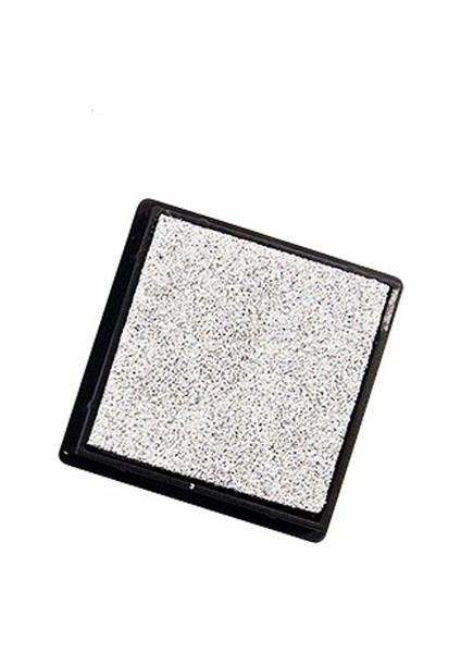 Simli 4 cm 1 Adet/grup Yeni Varış Renkli Mürekkep Pedi Hediye Inkpad Dıy Damgalama Çalışması Parmak Izi Inkpad Muhasebe Malzemeleri (Yurt Dışından)