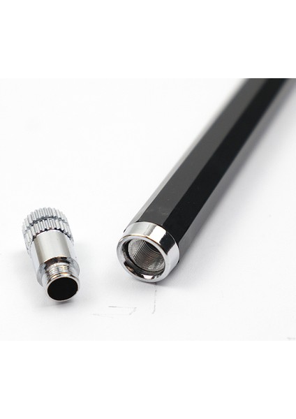 4b 1 Kalem 1 Dolum Mekanik Kurşun Kalem 5.6mm Hb/2b/4b/6b/8b Graffiti Çizim Tarama Otomatik Kalemler Profesyonel Boyama Yazma Malzemeleri (Yurt Dışından)