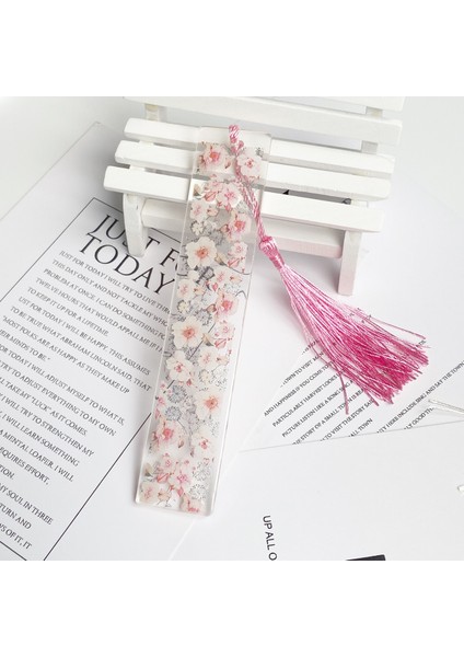 Stil 2 Estetik Imi Kitap Aksesuarları Gül Altın Yaprak Tutkal Şeffaf Dekorasyon Kırtasiye Malzemeleri Kitap Için Marka Sayfaları (Yurt Dışından) indirimleri