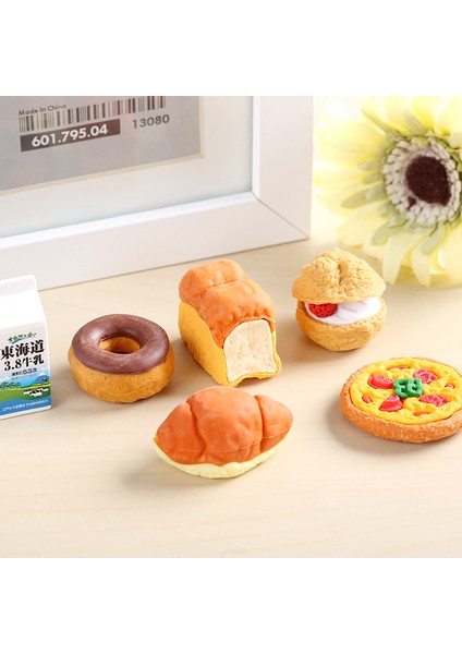 Küçük Polis Japonya Iwako Sevimli Bulmaca Kawaii Silgi Blister Paket Seti Yenilik Tatlı/hayvan/oyuncak Koleksiyonu Mükemmel Hediye Yaratıcı Kırtasiye (Yurt Dışından) fırsatları