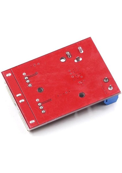 LM2596S Çift USB Çıkışlı Dc-Dc/voltaj Regülatörü