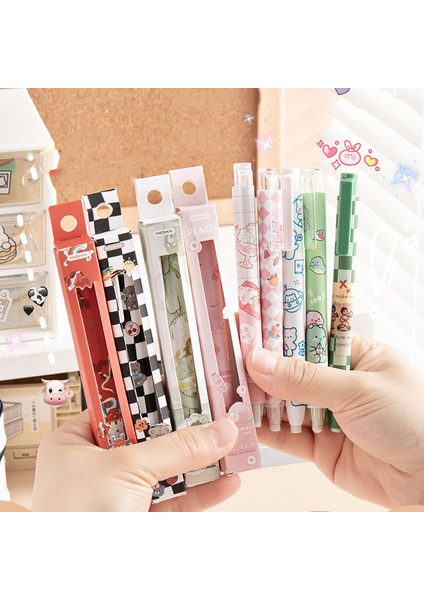Stil 10 Sevimli Basın Silgi Kawaii Kırtasiye Gomas De Borrar Borracha Kalem Kauçuk Çocuklar Için Yumuşak Silgi Gomme Dolum Okul Malzemeleri Kauçuk (Yurt Dışından) fiyatları