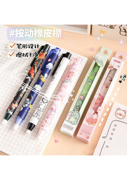 Stil 10 Sevimli Basın Silgi Kawaii Kırtasiye Gomas De Borrar Borracha Kalem Kauçuk Çocuklar Için Yumuşak Silgi Gomme Dolum Okul Malzemeleri Kauçuk (Yurt Dışından) modelleri