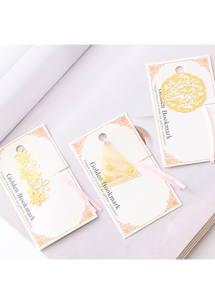 Stil 2 Yaratıcı Sakura Serisi Çin Tarzı Içi Boş Imi Mini Pirinç Pembe Flamalar Öğrenci Kız Hediye Imi Kırtasiye 1 Adet (Yurt Dışından) indirimleri