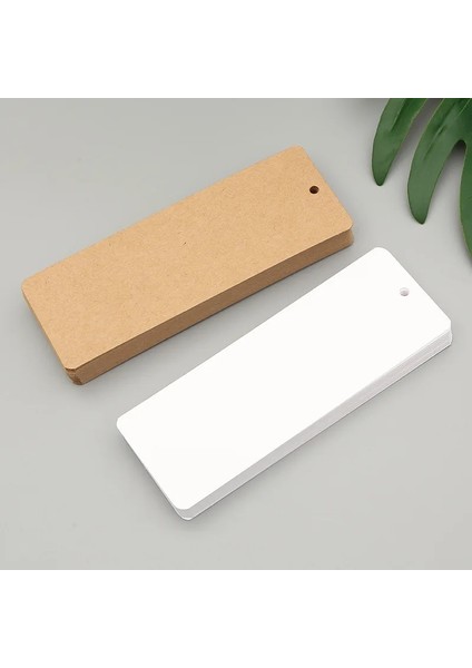 5X14CM Kahverengi 30 Adet/paket Yer Imi Kağıt Kitap Ayraçları Kitap Notları Okuma Öğesi Yaratıcı Hediye Dıy Çocuklar Için Çocuk Ofis Kırtasiye 5*14CM (Yurt Dışından) fiyatları