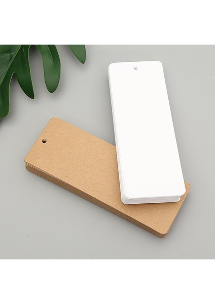 5X14CM Kahverengi 30 Adet/paket Yer Imi Kağıt Kitap Ayraçları Kitap Notları Okuma Öğesi Yaratıcı Hediye Dıy Çocuklar Için Çocuk Ofis Kırtasiye 5*14CM (Yurt Dışından) fırsatları