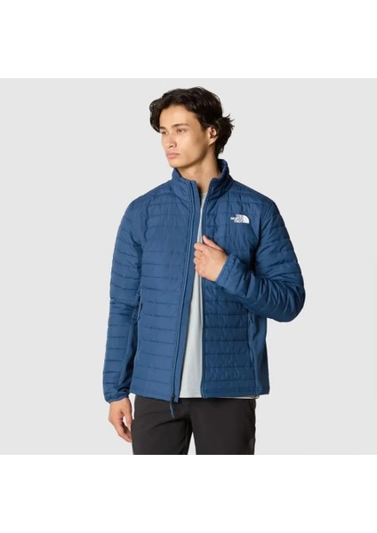 Canyonlands Hybrıd Erkek Ceket - NF0A7UJKHDC1 fiyatları