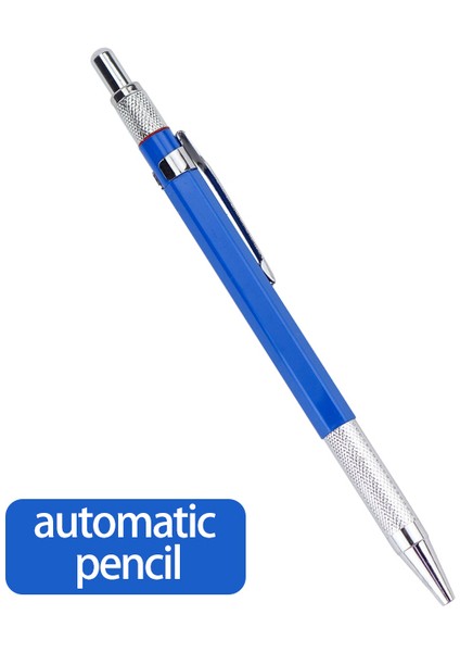 1 Kalem Dededepraıse Pres Tipi Otomatik/mekanik Kurşun Kalem Yedekleri 2.0mm 36 Renk Yedek Renkli Kurşun Kalem Kurşun Kalın Kurşun/çekirdek/dolum (Yurt Dışından)