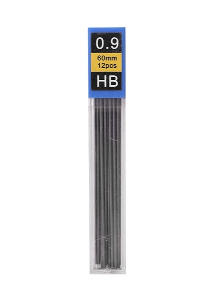 1x 0.9mm Kurşun Metal Mekanik Kurşun Kalem 0.3 0.5 0.7 0.9 1.3 2.0mm Öğrenciler Sanat Çizim Tasarım Hb Siyah Kurşun Seti Bakır Paslanmaz Çelik Malzemeler (Yurt Dışından)