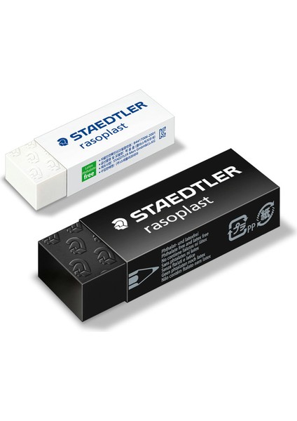526 BT30 1 Adet Staedtler 526 B20/B20-9/B30/BT30 Kauçuk Silgi Ofis Okul Kırtasiye Malzemeleri (Yurt Dışından) fırsatları
