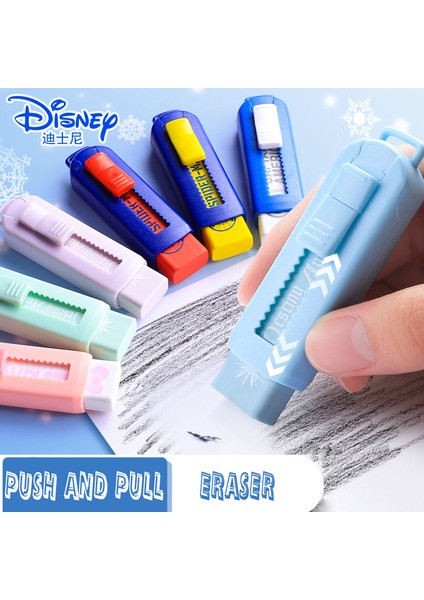 Örümcek Adam 2 Disney Silgi Örümcek Adam Dondurulmuş Çocuk Günü Kawaii Yaratıcı Karikatür Öğrenci Kesim Kırtasiye Çocuk Silgi Çocuklar Okul Malzemeleri (Yurt Dışından) modelleri