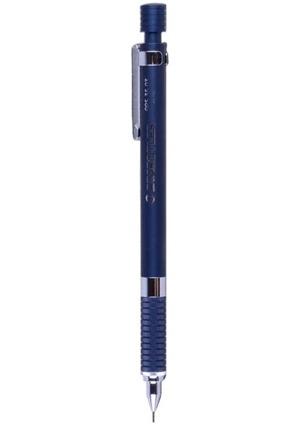 925 35 03 Staedtler Grafit Çizim Otomatik Mekanik Kurşun Kalem Gece Mavisi SERIES925 35 03/05/07/09/2.0mm Sınırlı Üretim (Yurt Dışından)