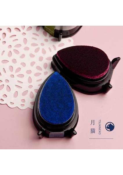1 Adet MD-500 1 Adet Tsukineko Dewdrop Inkpad Memento Md Solmaya Dayanıklı Boya Mürekkep Kart Yapımı Karalama Defteri Dekorasyon Dergisi Lastik Damga Mürekkep Pedi (Yurt Dışından) fiyatları