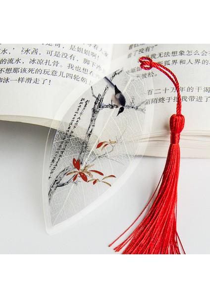 F Yaprak Damarları Imleri Boyama Çiçekler Kuşlar Balık Pretty Estetik Yaprak Damar Imi Hediye Arkadaşlar Öğrenciler Için Okul Malzemeleri (Yurt Dışından)