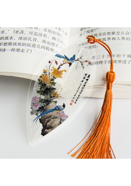 F Yaprak Damarları Imleri Boyama Çiçekler Kuşlar Balık Pretty Estetik Yaprak Damar Imi Hediye Arkadaşlar Öğrenciler Için Okul Malzemeleri (Yurt Dışından) modelleri