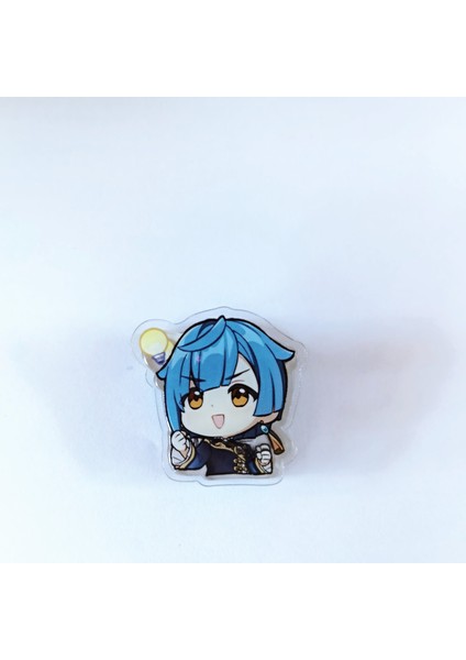 Dori Genshin Etki Imleri Anime Kujo Sara Imi Kawaii Zarif Pp Klip Kitap Sayfası Akrilik Işaretleyici Kırtasiye Okul Malzemeleri (Yurt Dışından) fırsatları