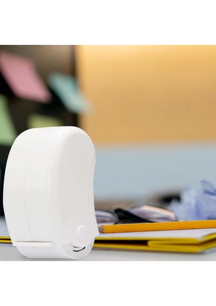 Beyaz Kimlik Koruma Rulo Damgası Yedeklemeli Güvenlik Damgalama Silindiri Veri Barkodu Için Kimlik Hırsızlığını Önleme Rulo Pulları (Yurt Dışından) indirimleri