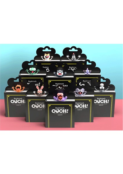 Mühür 3D Stereo Karikatür Işaretleyici Hayvan Imleri Okyanus Serisi Mühür Ahtapot Kedi Panda ve Shiba Inu Yaratıcı Kırtasiye Çocuk Imi (Yurt Dışından) indirimleri