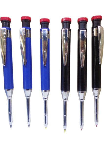 1 Mavi Kalem 2.8mm Özel Kalem Derin Delik Ahşap Kalem Çizim Metal Taşınabilir Araç Karbür Çizici Aracı Ahşap Çalışması Için (Yurt Dışından) fırsatları