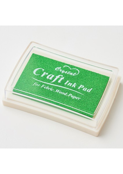 G Kart Sevgilisi 21 Saf Renkli Mürekkep Pedi Damga Özel Inkpad Dıy Araçları Dergisi Dıy Scrapbooking Yaratıcı Kırtasiye (Yurt Dışından)