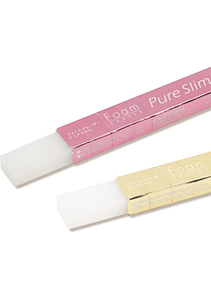 Karışık 4 Adet Japonya Sakura Pureslım Şerit Silgi REPS150 Hiçbir Iz Bırakmaz Çocuk Öğrenciler Yaratıcı Sanat Çizim Silgi Gözyaşı Hattı Tasarımı (Yurt Dışından) modelleri