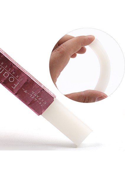 Karışık 4 Adet Japonya Sakura Pureslım Şerit Silgi REPS150 Hiçbir Iz Bırakmaz Çocuk Öğrenciler Yaratıcı Sanat Çizim Silgi Gözyaşı Hattı Tasarımı (Yurt Dışından) fırsatları