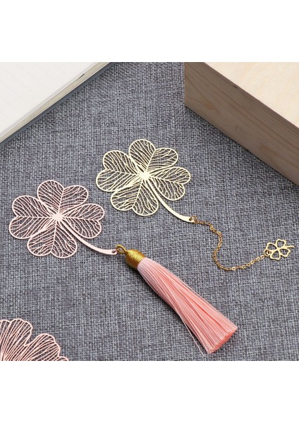 Tip 14 1 Adet Çin Tarzı Metal Kitap Ayracı Yaratıcı Yaprak Damar Gül Altın Içi Boş Akçaağaç Yaprağı Saçaklı Kayısı Yaprağı Kitap Ayracı Anlamlı Hediyeler (Yurt Dışından)