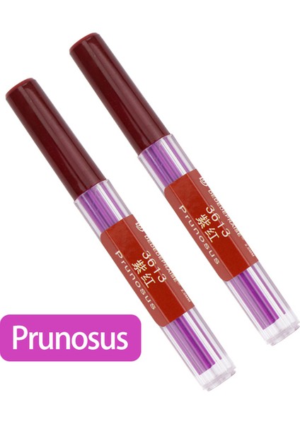 Prunosus-2pcs Dededepraıse Otomatik/mekanik Kurşun Kalem Yedekleri 2.0mm 36 Renk Yedek Renkli Kurşun Kalem Kurşun Kalın Kurşun/çekirdek/dolum Malzemeleri (Yurt Dışından)