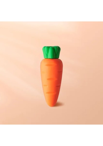 Havuç Kawaii Süper Büyük Anti-Kayıp Meyve Silgi Sevimli Mango Çilek Havuç Silgi Çocuk Çalışma Kırtasiye Öğrenci Ödülleri Hediye (Yurt Dışından)