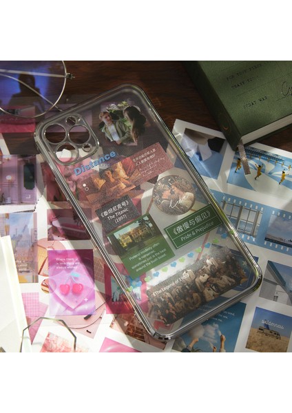 I Çıkartmalar Kitap Manzara Dekoratif Çıkartma Filmi Gösterim Mühür Dıy Günlüğü Planlayıcısı Karalama Defteri Albümü Okul Malzemeleri Kırtasiye (Yurt Dışından) indirimleri