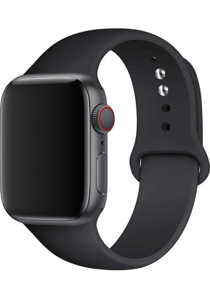 Amazfit Bip 3 Için Silikon Kordon Kayış - KY10