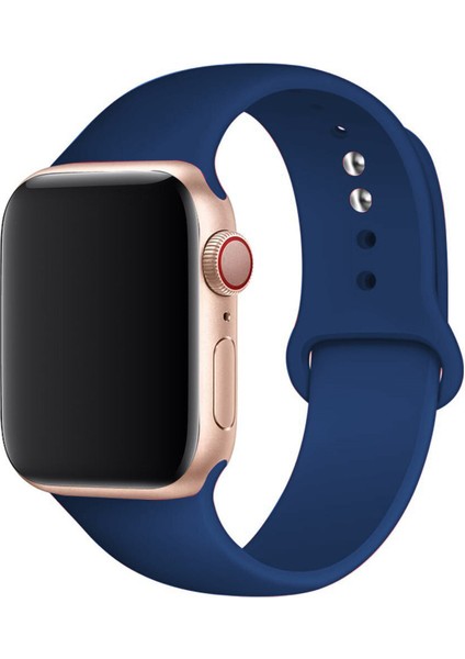 Google Pixel Watch Için Silikon Kordon Kayış - KY10