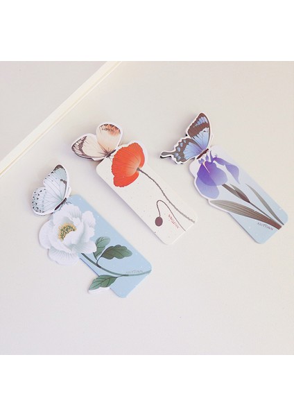 1 Adet Rastgele 10 Adet Kelebek Imleri Kawaii Kırtasiye Kağıt Sayfa Işareti Okuma Aracı Ofis Okul Malzemeleri Kawaii Kırtasiye (Yurt Dışından) modelleri