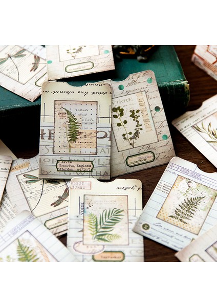 Stil 4 Yeni Perakende Retro Vintage Dağ Deniz Ay Bloknot Günlüğü Deco Malzeme Kağıt Dergisi Scrapbooking Not Defteri (Yurt Dışından) indirimleri