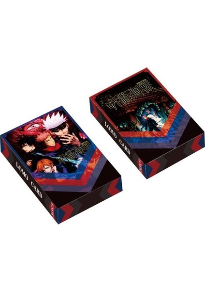 F 30 Adet 1 Takım 30 Adet Anime Tokyo Revengers Fotocard Lomo Karton Kutu Çocuklar Hediye Sano Manjirou Hanagaki Takemichi Tachibana Hinata Kawata Souta (Yurt Dışından)