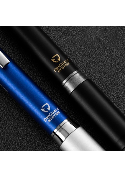 Mavi 0.5mm Japonya Zebra Mekanik Kurşun Kalem MA86 Çekirdeği Kırmak Kolay Değil Düşük Ağırlık Merkezi Okul Malzemeleri Kırtasiye 0.3/0.5mm (Yurt Dışından) fırsatları