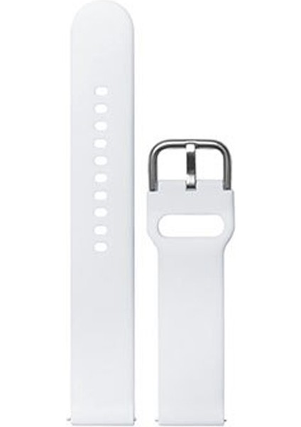 Amazfit Gts 2 Mini 40MM Için Silikon Kordon Kayış - Ky8