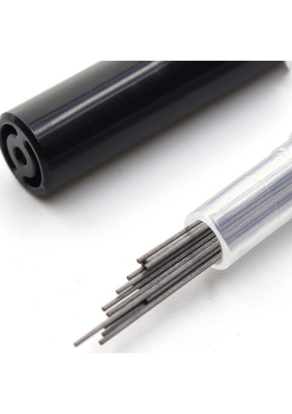 As Pıc Japonya Unı 0.5-203 Mekanik Kurşun Kalem Kuru Toga Serisi 0.5mm Kırılması Kolay Dış Yazılım ve Iç Sertlik Okul Malzemeleri (Yurt Dışından) fırsatları