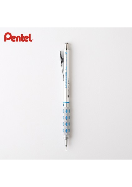 0.3mm PG1013 Pentel Graph Gear 1000 Silgili Metal Gövdeli Mekanik Çizim Kalemi 1 Adet Otomatik Kalem Japon 0.5 mm 0.3 mm 0.7 0.9 mm (Yurt Dışından) fırsatları
