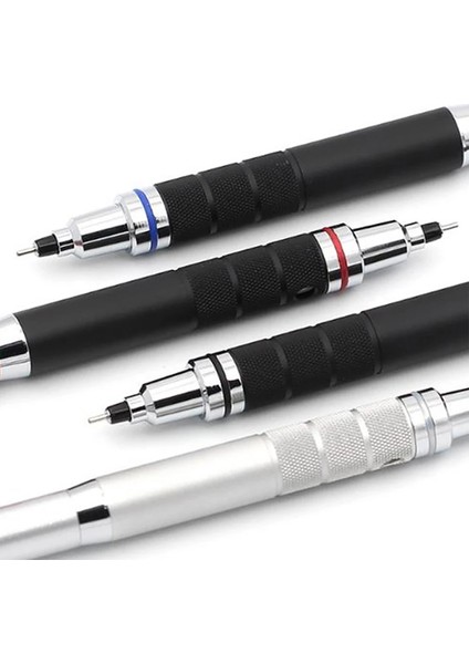 1pen 2b Hb Seti Japonya Uni M5-1017 Kuru Toga Metal Mekanik Kurşunkalemler 0.5mm Kırılmaz Kurşun Rilakkuma Okul Malzemeleri Kırtasiye Sonsuzluk Kalem (Yurt Dışından)