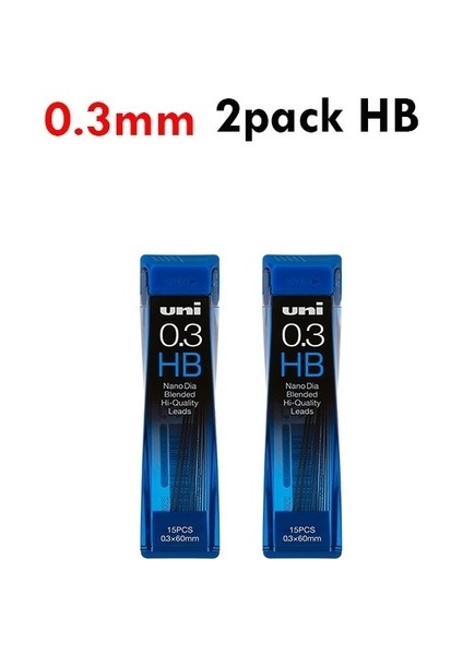 2 Kutu 0.3 Dolum Hb Japonya Zebra Mekanik Renkler Silgili Kurşun Kalem 0.3/0.5/0.7mmokul Malzemeleri Kırtasiye Lapices Канцелярия Anti-Kırık Çekirdek (Yurt Dışından)