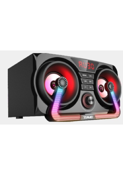 Soundbar One Set Sistem Model