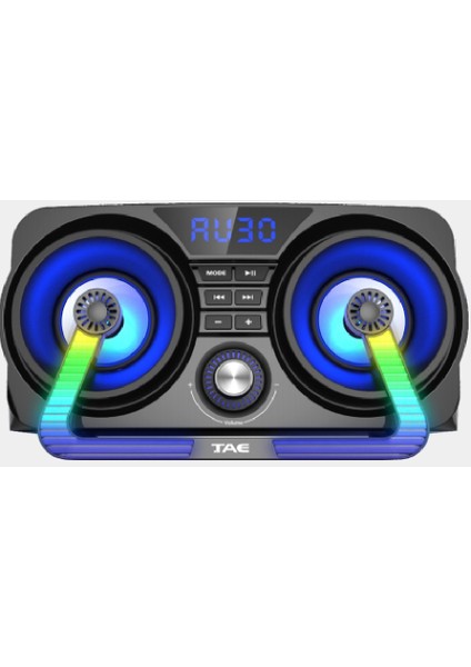 Soundbar One Set Sistem Model