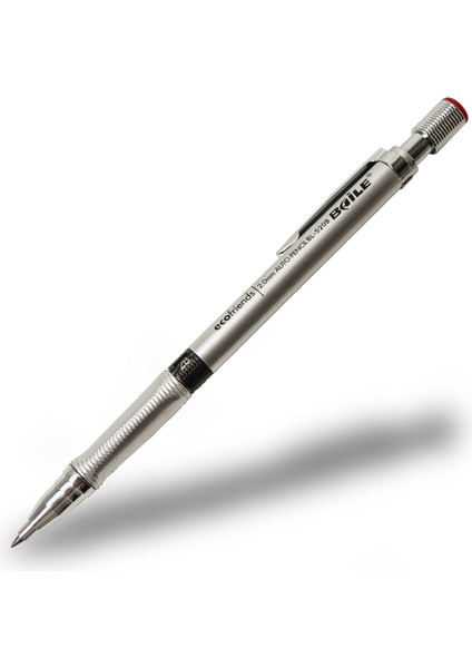 D Mekanik Kurşun Kalem 2.0mm 2b Çizim Yazma Aktivite Kalemi 20 Adet Dolum Ofis Okul Kırtasiye (Yurt Dışından) fırsatları