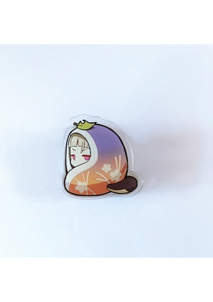 Sayu Genshin Etki Imleri Anime Kujo Sara Imi Kawaii Zarif Pp Klip Kitap Sayfası Akrilik Işaretleyici Kırtasiye Okul Malzemeleri (Yurt Dışından)