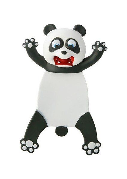 Panda 3D Stereo Imi Sevimli Karikatür Hayvan Işaretleyici Kawaii Denizanası Istakoz Sayfa Ayracı Çocuklar Hediyeler Okul Kırtasiye Malzemeleri (Yurt Dışından)