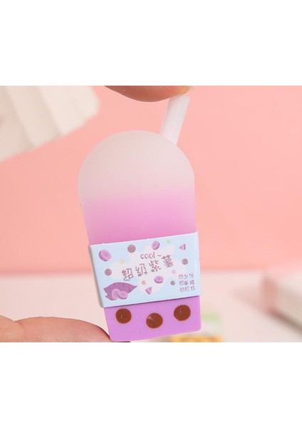 Rastgele 1 Adet 1 Adet Kawaii Silgi Kaliteli Kauçuk Silgi Okul Ofis Malzemeleri Çocuklar Için Hediye (SS-1134) (Yurt Dışından) fiyatları