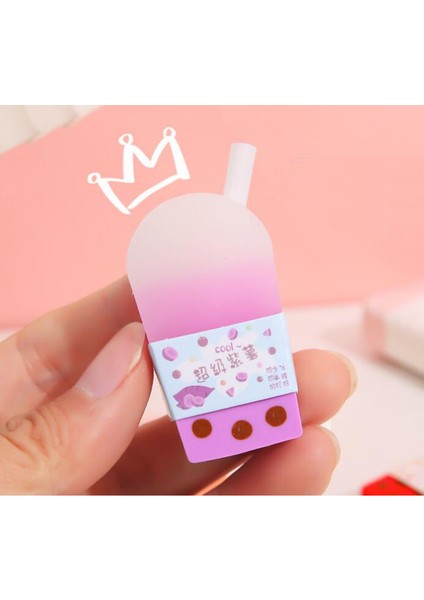 Rastgele 1 Adet 1 Adet Kawaii Silgi Kaliteli Kauçuk Silgi Okul Ofis Malzemeleri Çocuklar Için Hediye (SS-1134) (Yurt Dışından) fırsatları