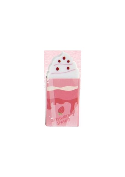 No.4 1 Pc Kawaii Silgi Okul Ofis Malzemeleri Için Kaliteli Kauçuk Silgi Çocuklar Hediye (SS-1054) (Yurt Dışından)