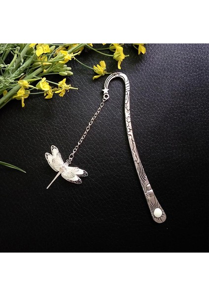 Sv2 1 Adet Karanlıkta Parlayan Kelebek Yusufçuk Yer Imi Kitap Ayracı Kırtasiye Dıy Aydınlık Imleri Yaratıcı Hediye (Yurt Dışından) indirimleri